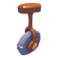 Ancient Unicycle  - Ultra-Rare from Gifts